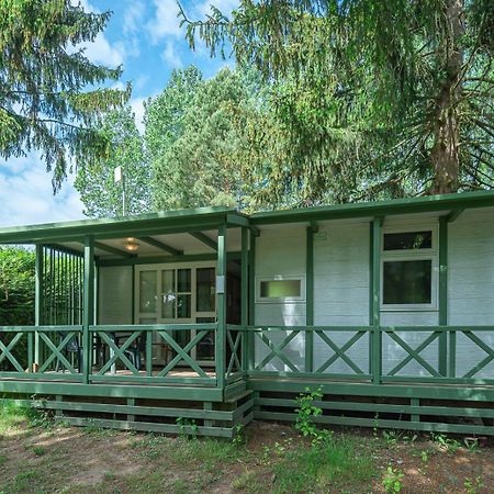 Hotel Camping Au Pays De Hanau Dossenheim-sur-Zinsel Exteriér fotografie