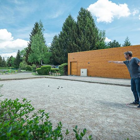 Hotel Camping Au Pays De Hanau Dossenheim-sur-Zinsel Exteriér fotografie