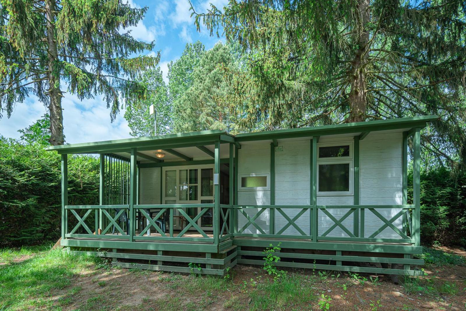 Hotel Camping Au Pays De Hanau Dossenheim-sur-Zinsel Exteriér fotografie