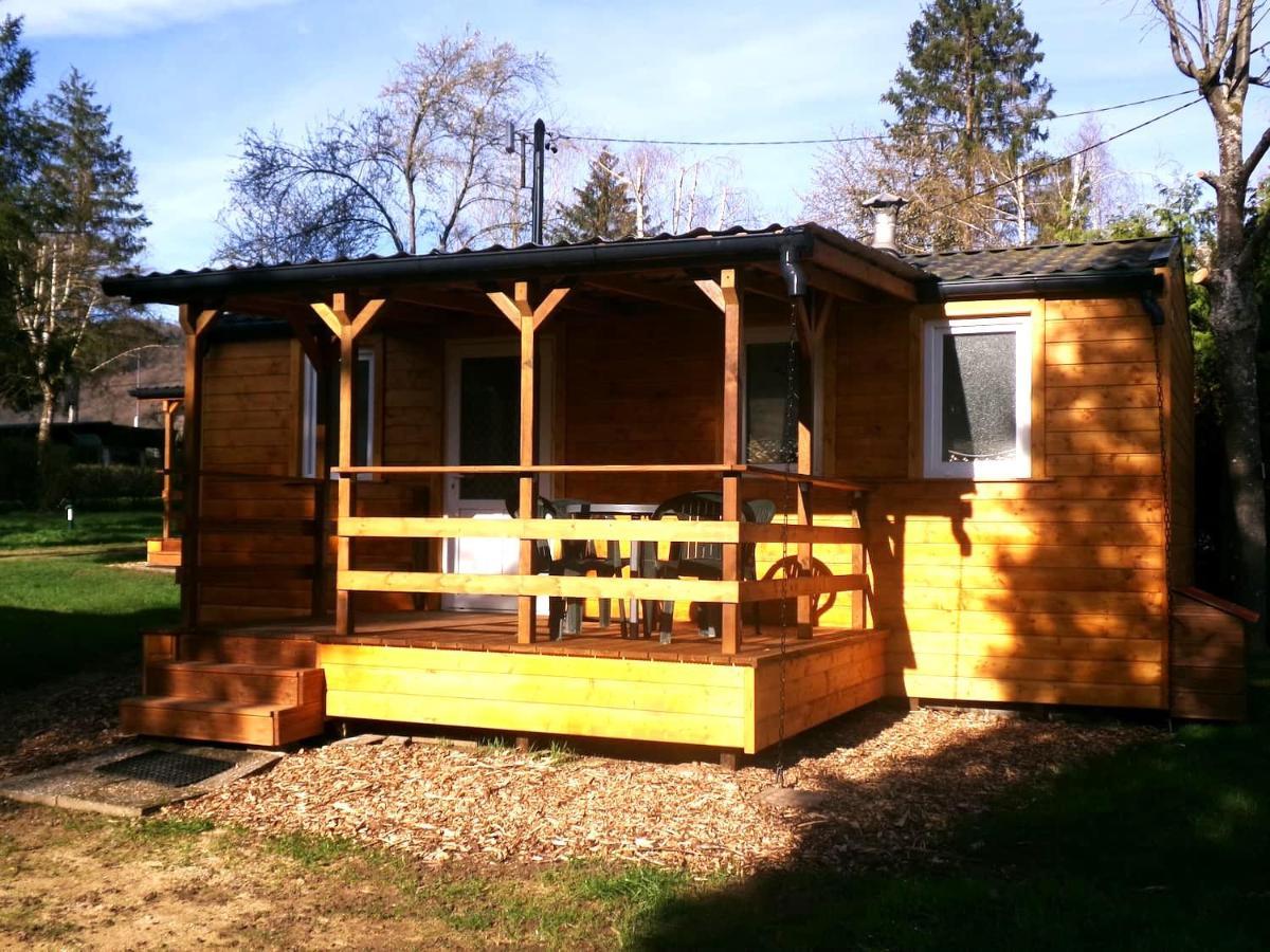 Hotel Camping Au Pays De Hanau Dossenheim-sur-Zinsel Exteriér fotografie