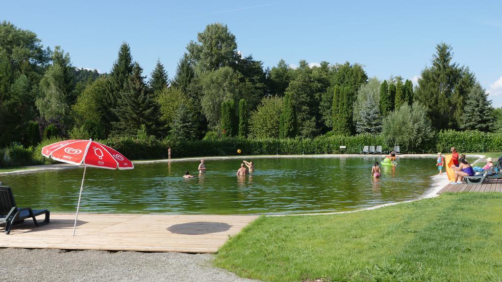 Hotel Camping Au Pays De Hanau Dossenheim-sur-Zinsel Exteriér fotografie