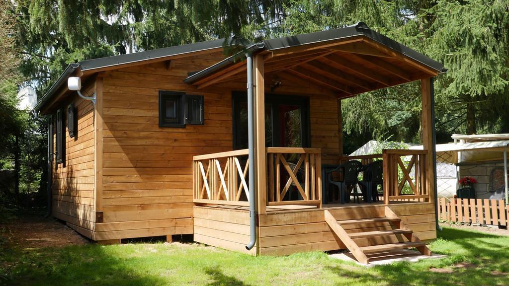 Hotel Camping Au Pays De Hanau Dossenheim-sur-Zinsel Exteriér fotografie