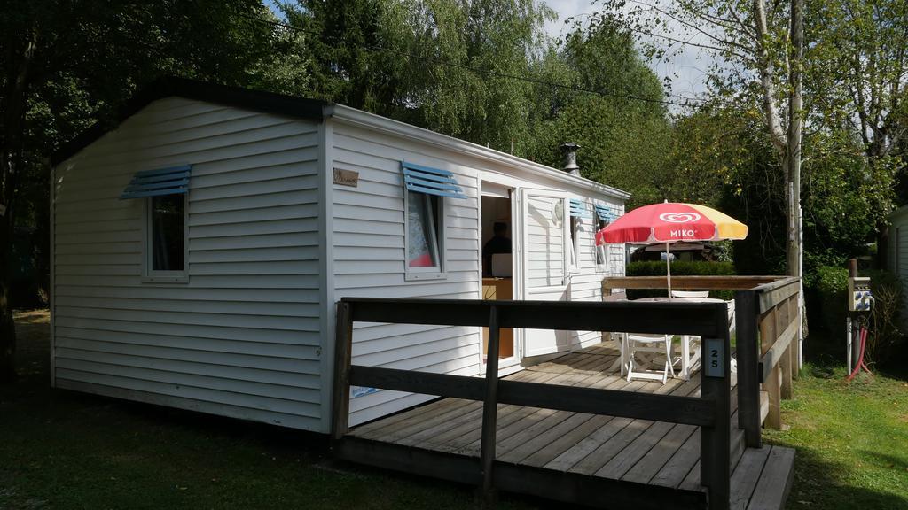 Hotel Camping Au Pays De Hanau Dossenheim-sur-Zinsel Exteriér fotografie